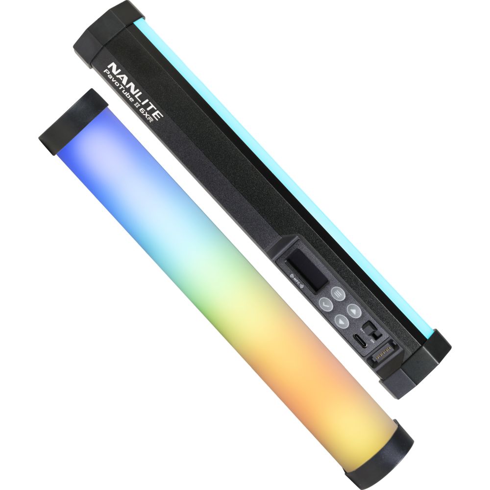 Nanlite PavoTube II 6XR