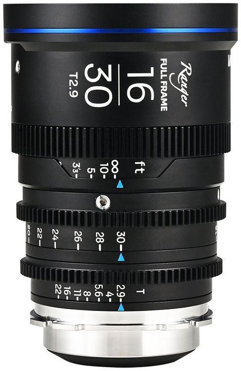 Laowa Ranger 16-30mm T2.9 FF Cine Lens - Arri PL