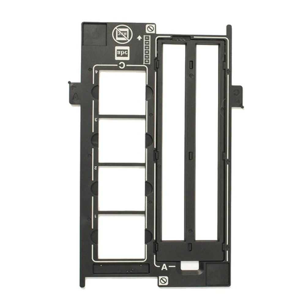 Epson V550/V600 porte-négatifs pour diapositives et bandes de format 35 mm + couvercle