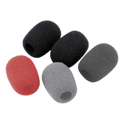 Zoom WSL-1 Bonnette anti-vent pour micro cravate (lot de 5)