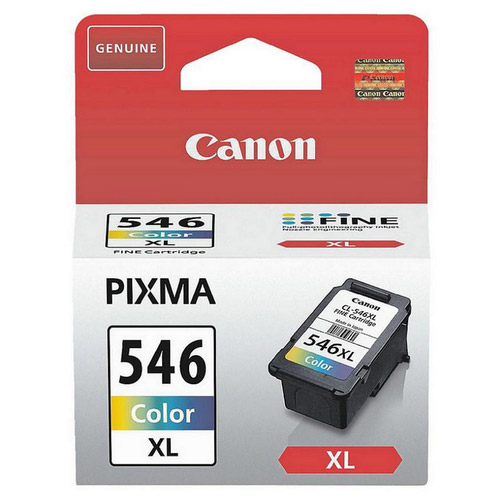 Canon CL 546 XL Colour
