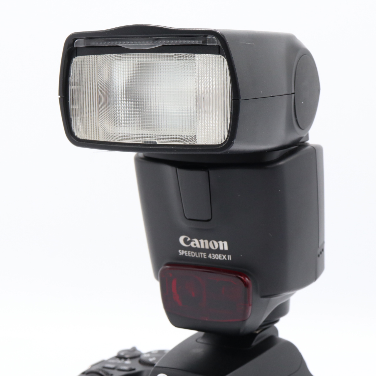 Canon Speedlite 430EX II occasion