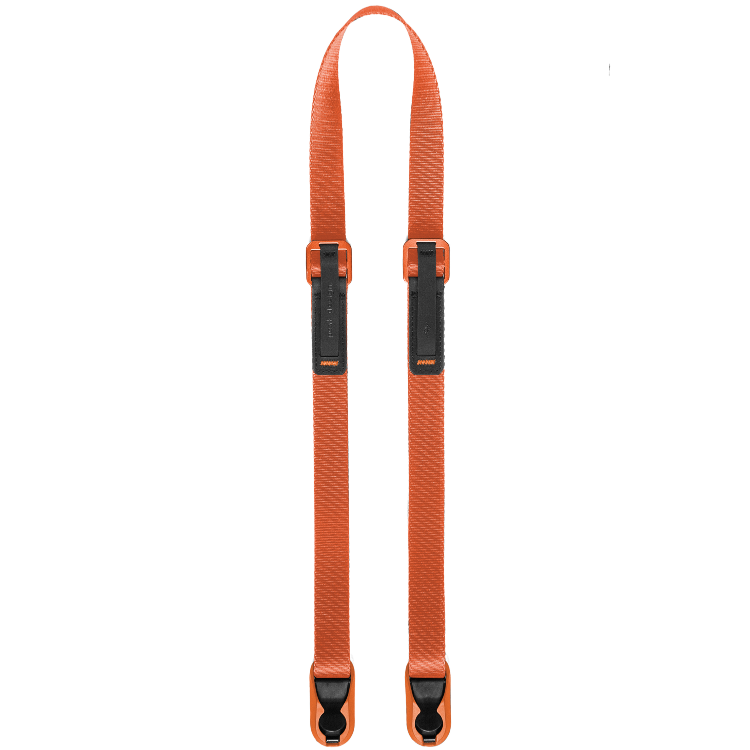 Sangle pour appareil photo Peak Design Leash - Ibis