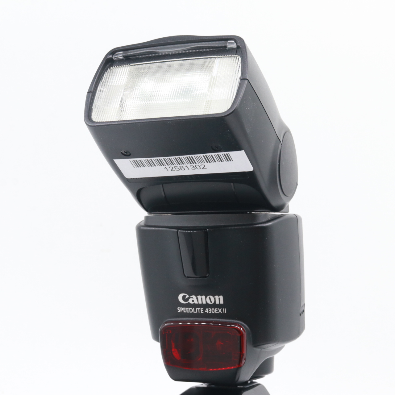 Canon Speedlite 430EX II occasion