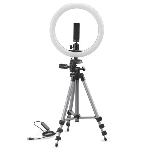 Kit de vlogging Cullmann Alpha 1000