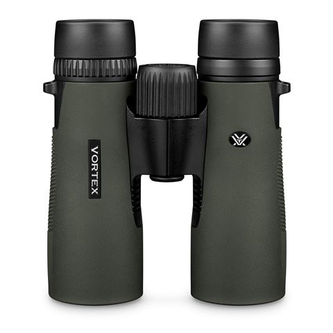 Jumelles Vortex Diamondback HD 10 x 42