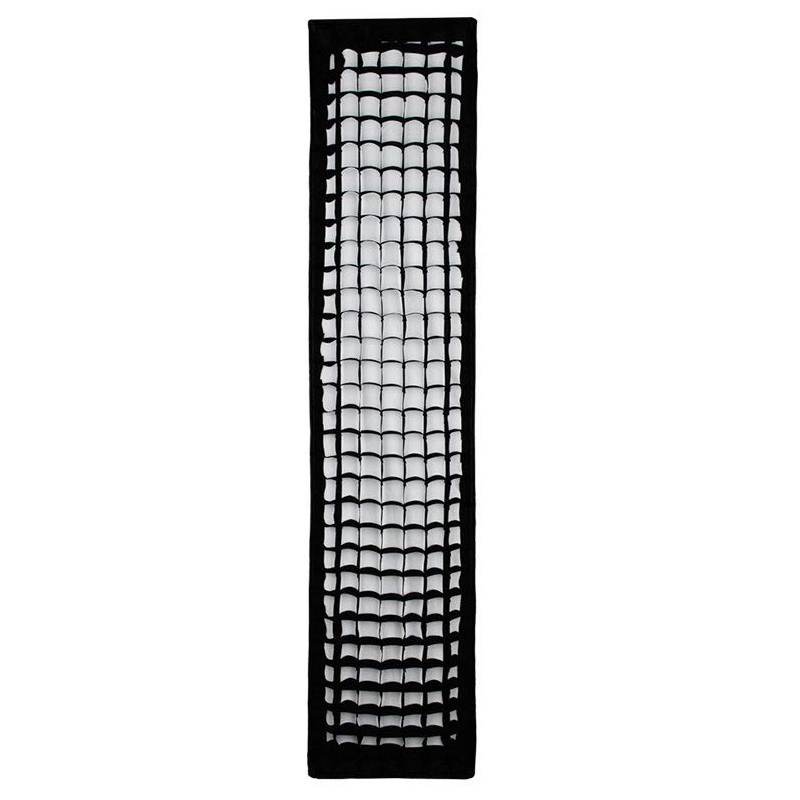 Boîte À Lumière Godox Monture Bowens + Grille - 30 x 120 cm