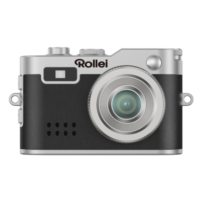 Rollei Mini Appareil photo numérique - Noir