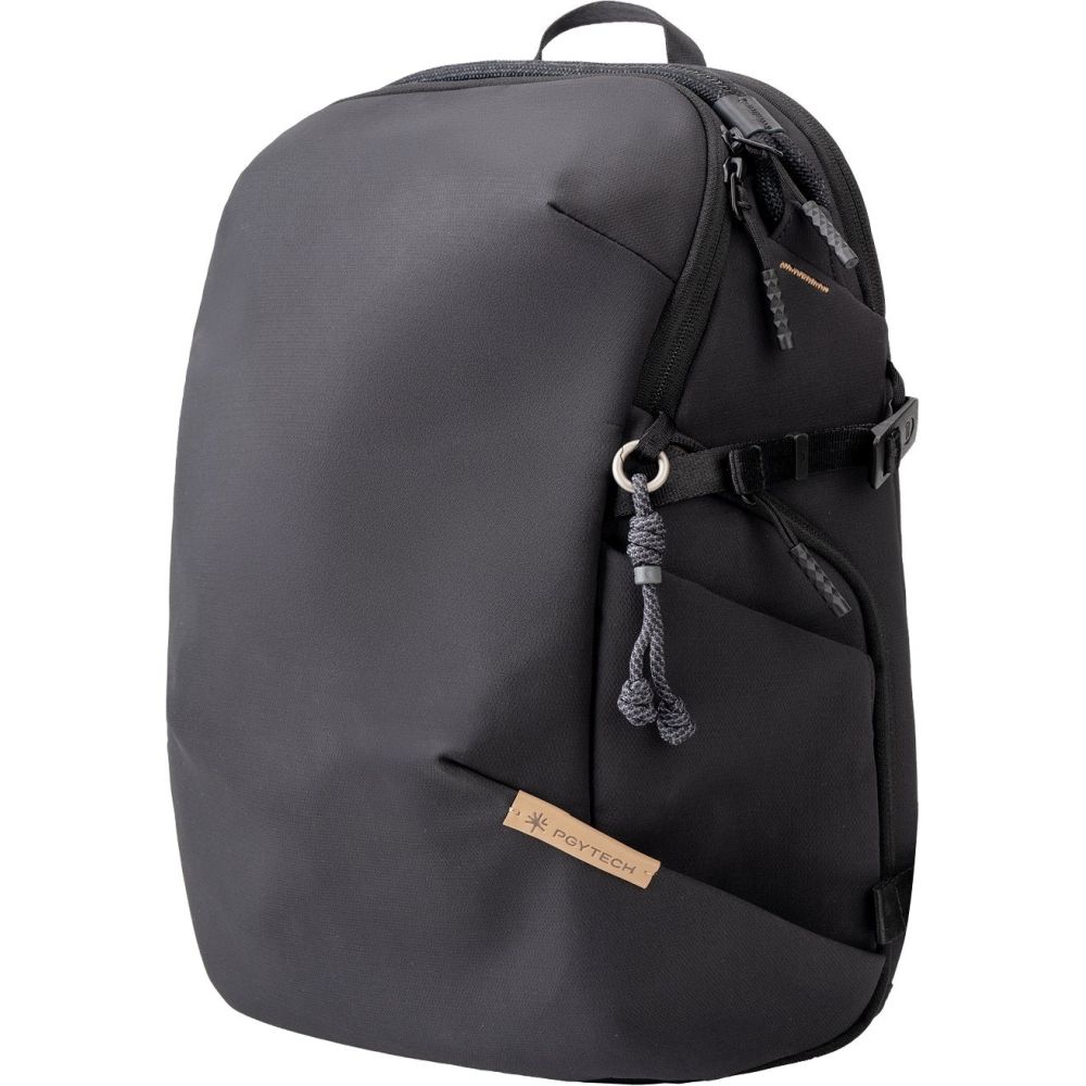 Sac à dos PGYTech OneGo Lite 12L, noir mat