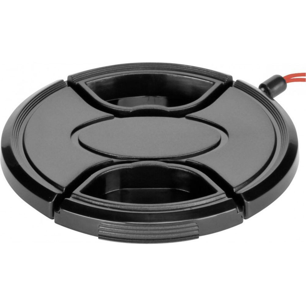 Capuchon d'objectif S+M DigiCap 40,5 mm