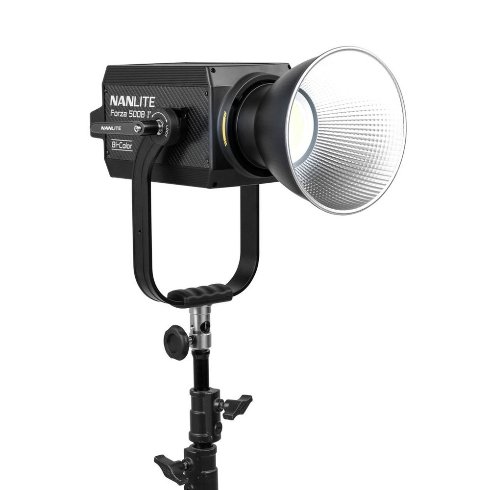 Lampe LED bicolore Nanlite Forza 500B II