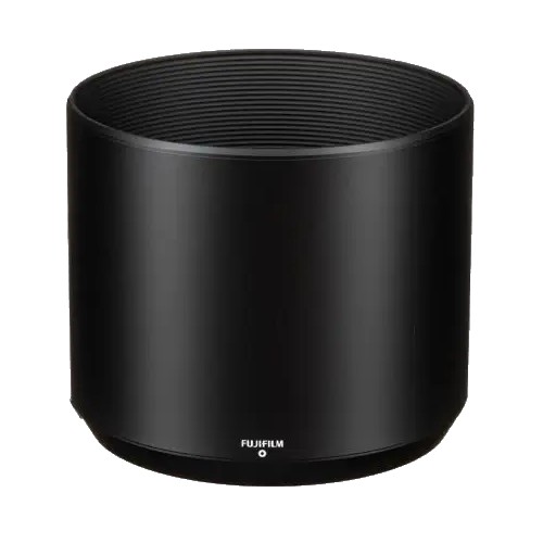 Pare-soleil Fujifilm pour GF80mm