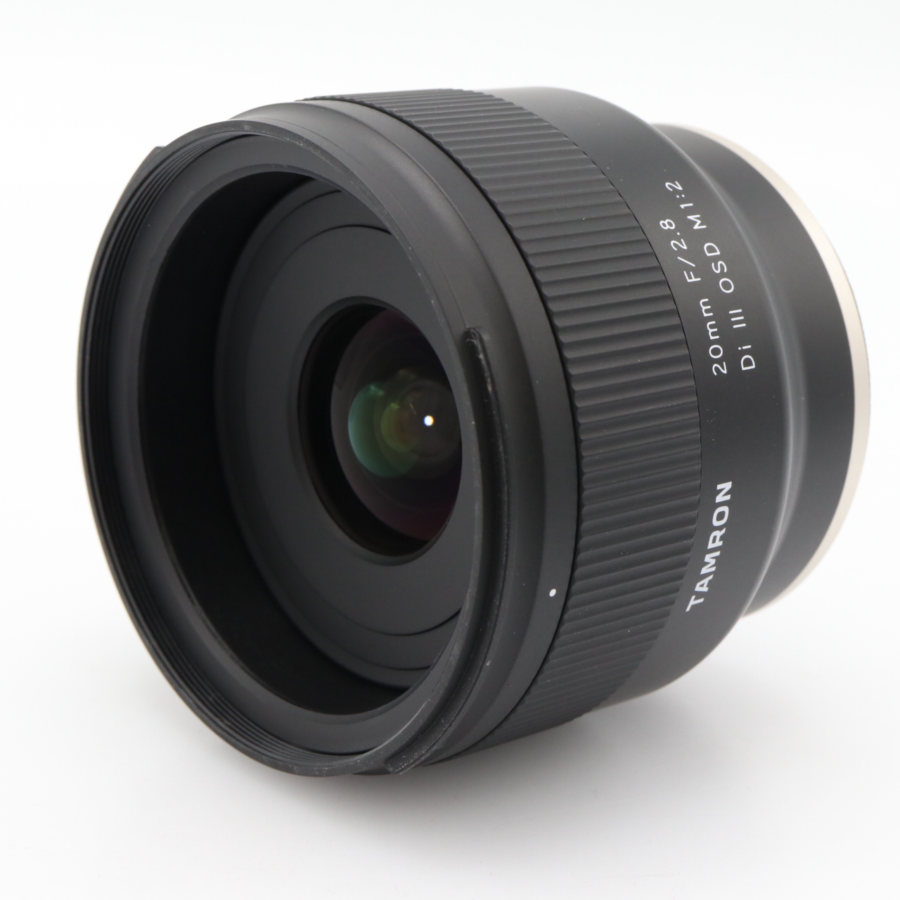 Tamron 20mm f/2.8 Di III OSD M1:2 Sony FE occasion