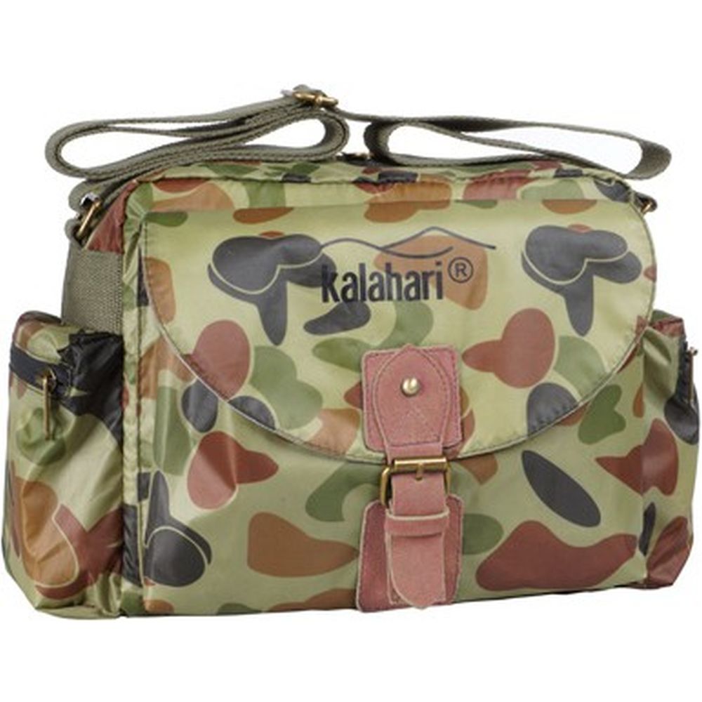 Sac photo Kalahari K-41i Molopo