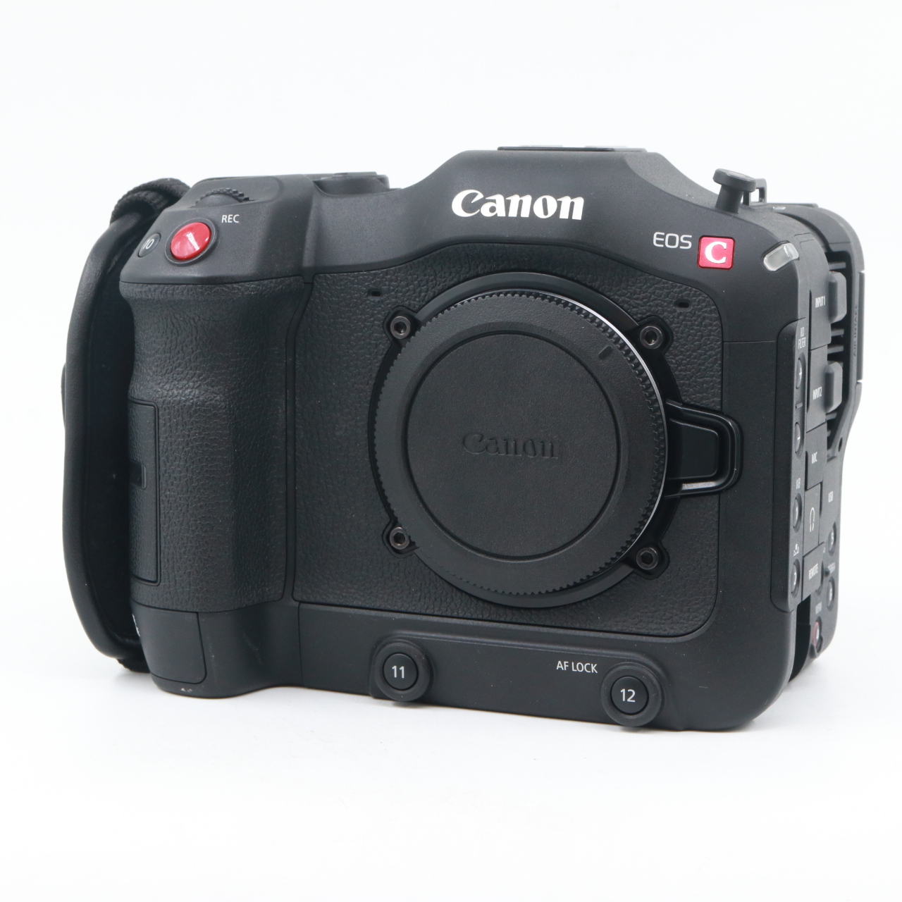 Canon EOS C70 boîtier occasion