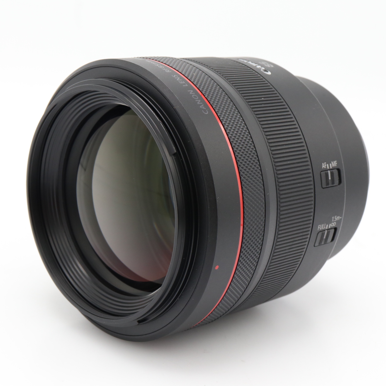 Canon RF 85mm f/1.2 L USM occasion