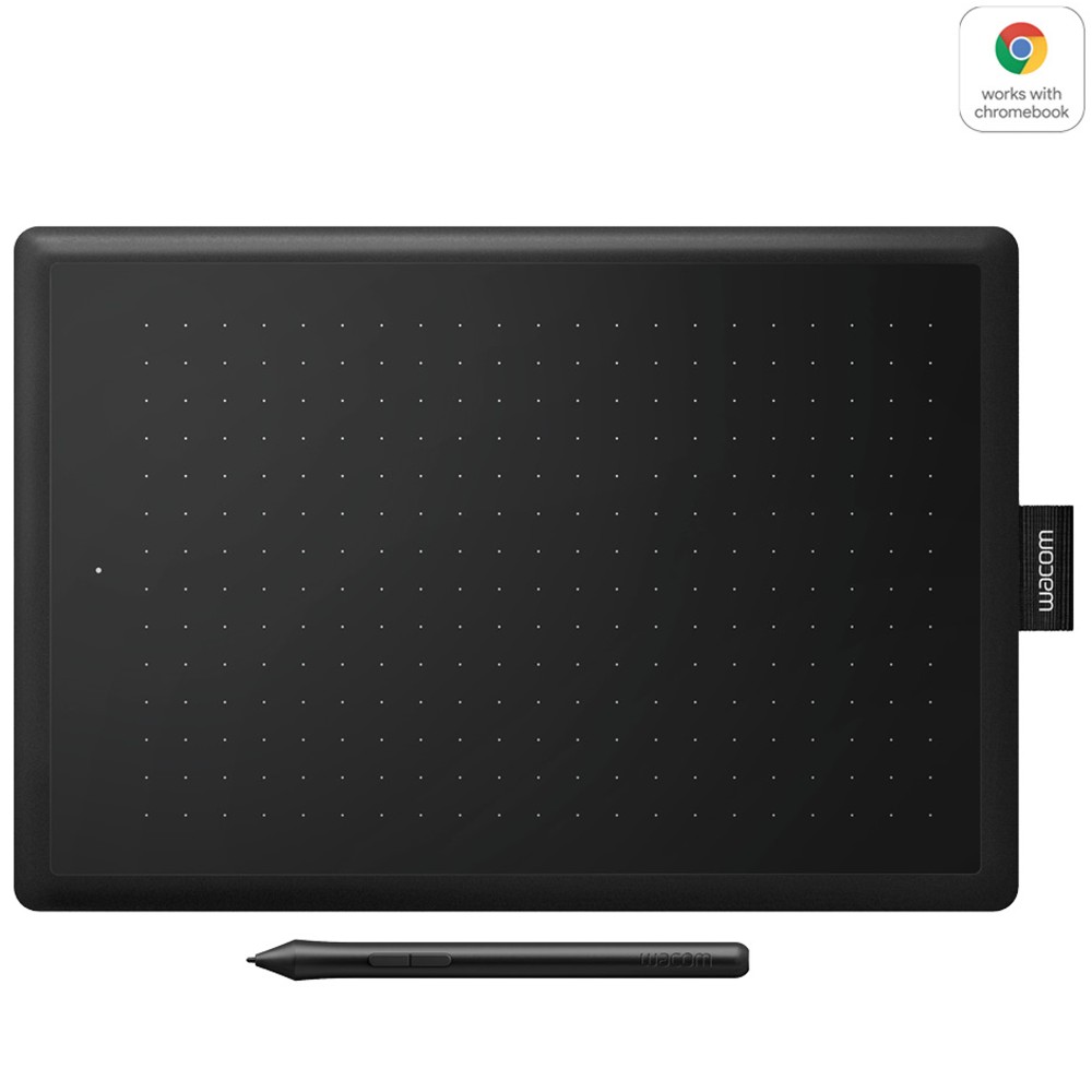 Wacom One Medium 2017