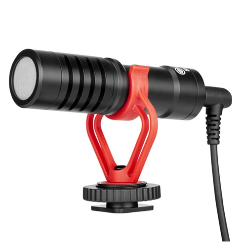 Microphone Boya BY-MM1