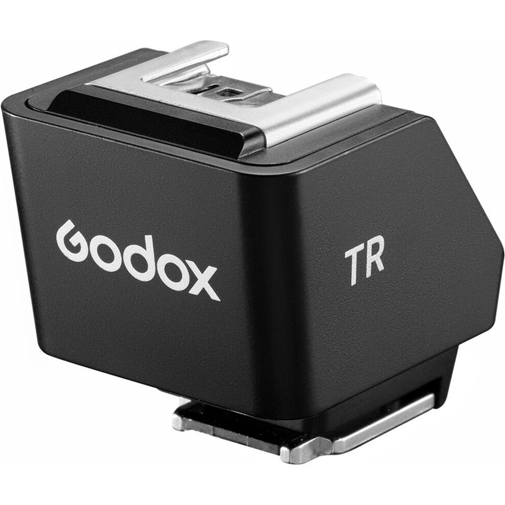 Godox TTL Hotshoe Riser pour iT20/iT22 pour Canon