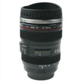 Kamera Express EF 24-105mm F/4.0L USM Tasse clip