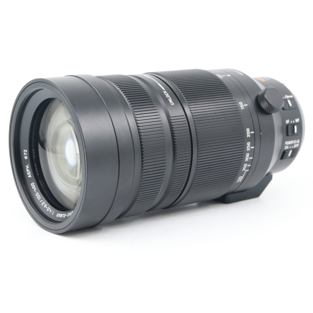 Panasonic Leica DG Vario-Elmar 100-400mm f/4-6.3 ASPH. Power OIS occasion