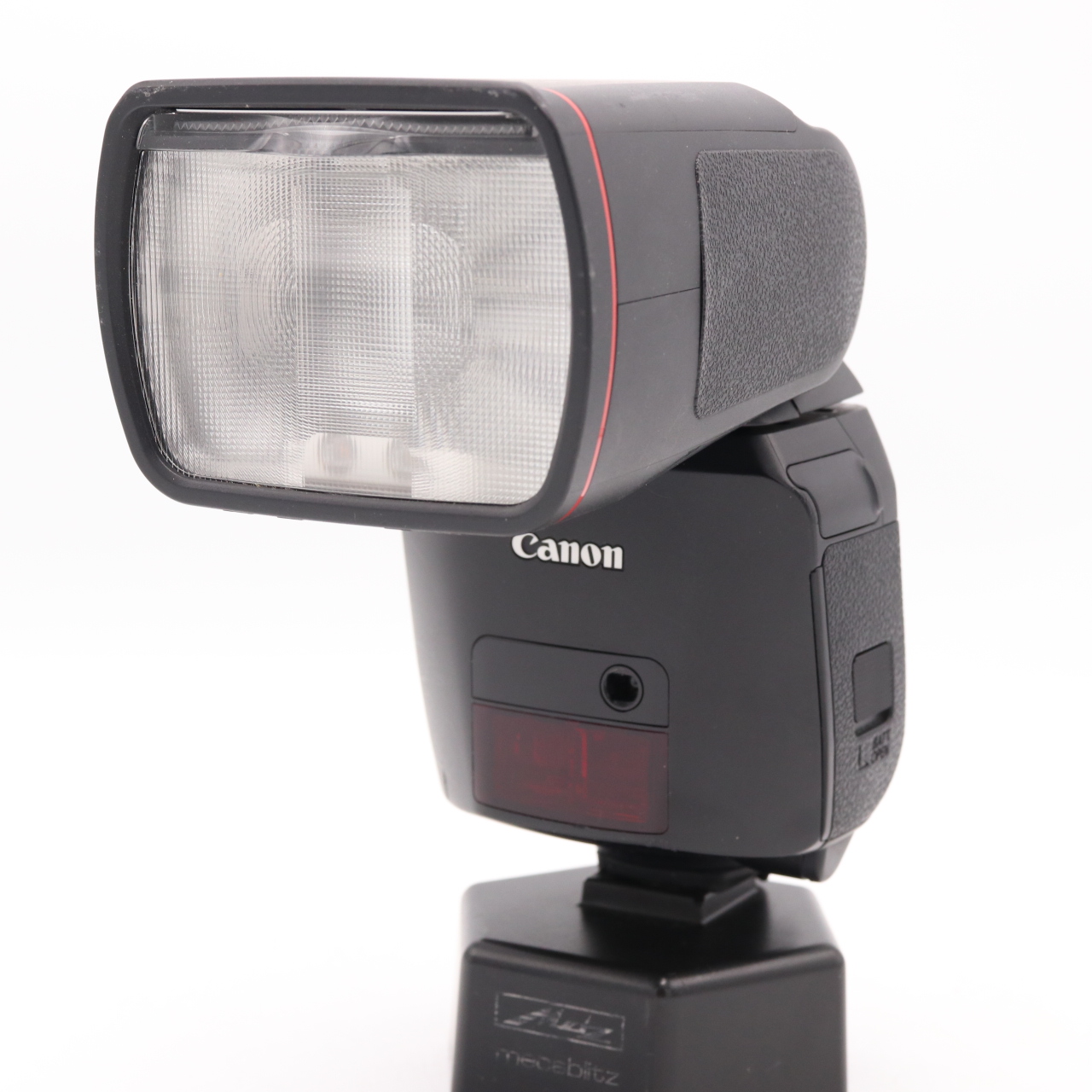 Canon Speedlite EL-1 occasion