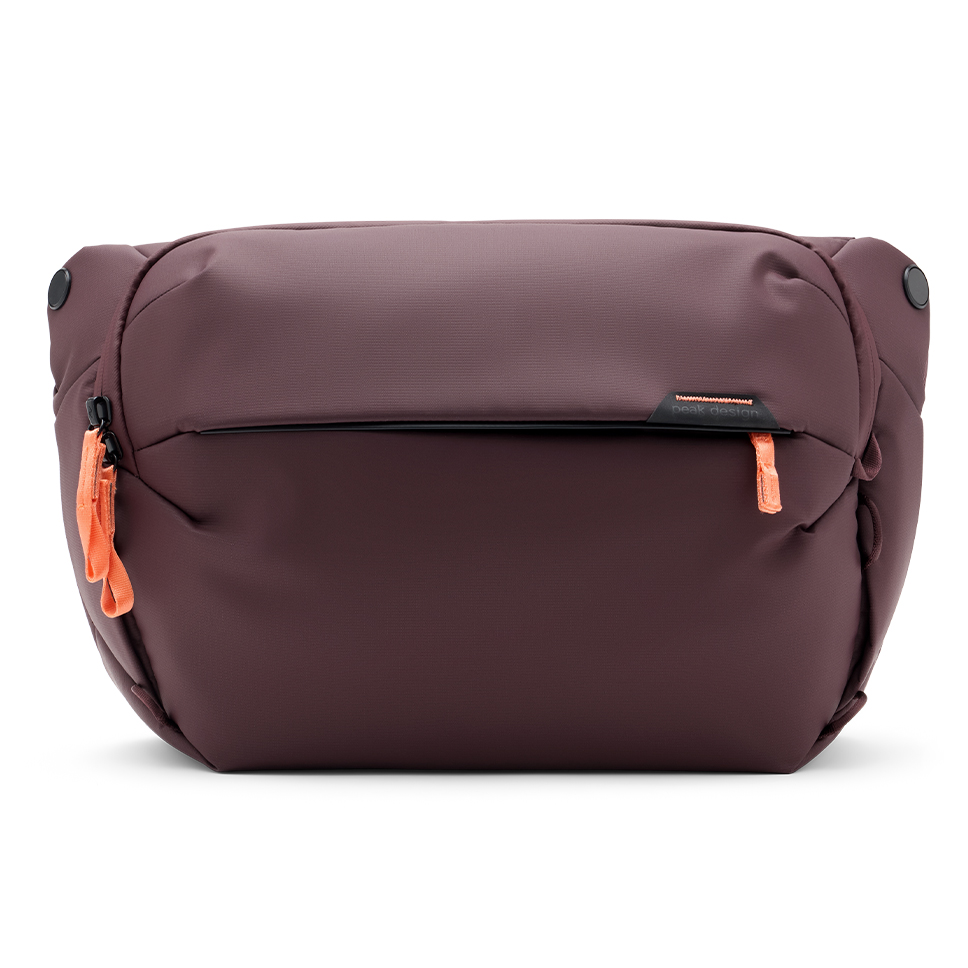 Sac bandoulière Peak Design Everyday - Eclipse - 10 L
