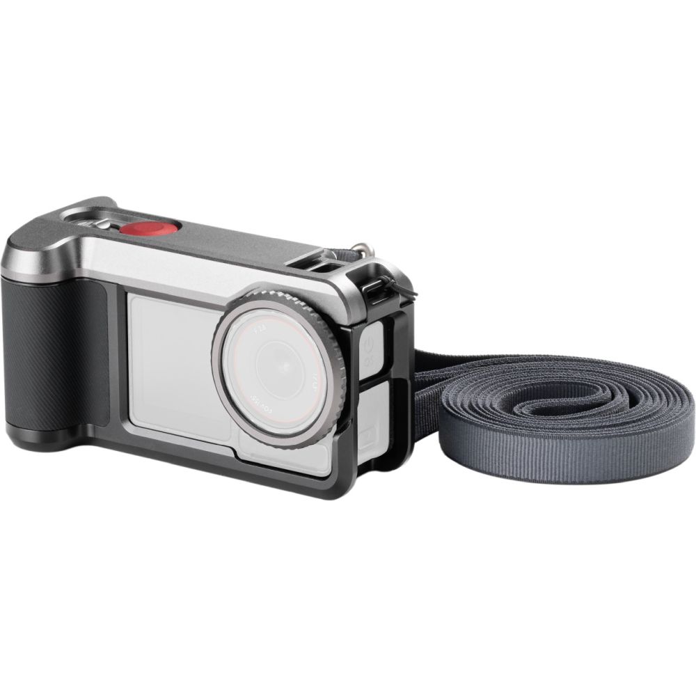 Cage SmallRig 6371 dédiée à la photographie de rue pour DJI Osmo Action 5 Pro / 4 / 3