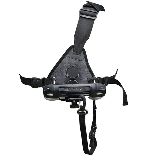 Cotton Carrier Skout G2 Harnais de style harnais avec flyteck