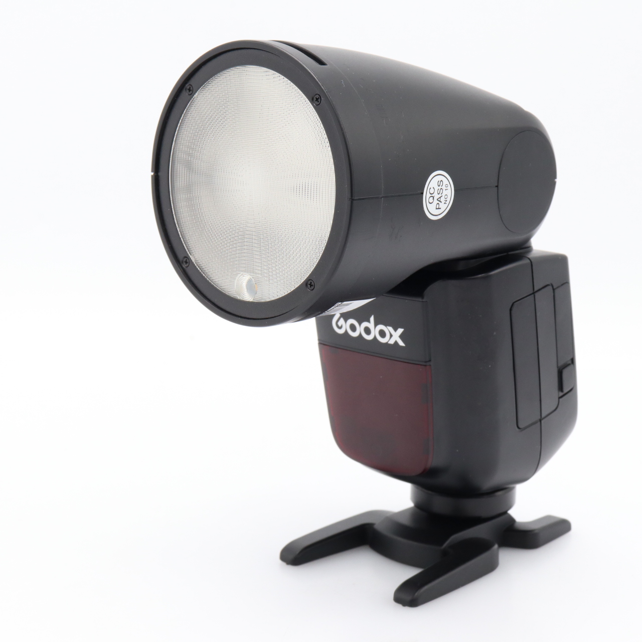Godox Speedlite V1 Olympus/Panasonic occasion
