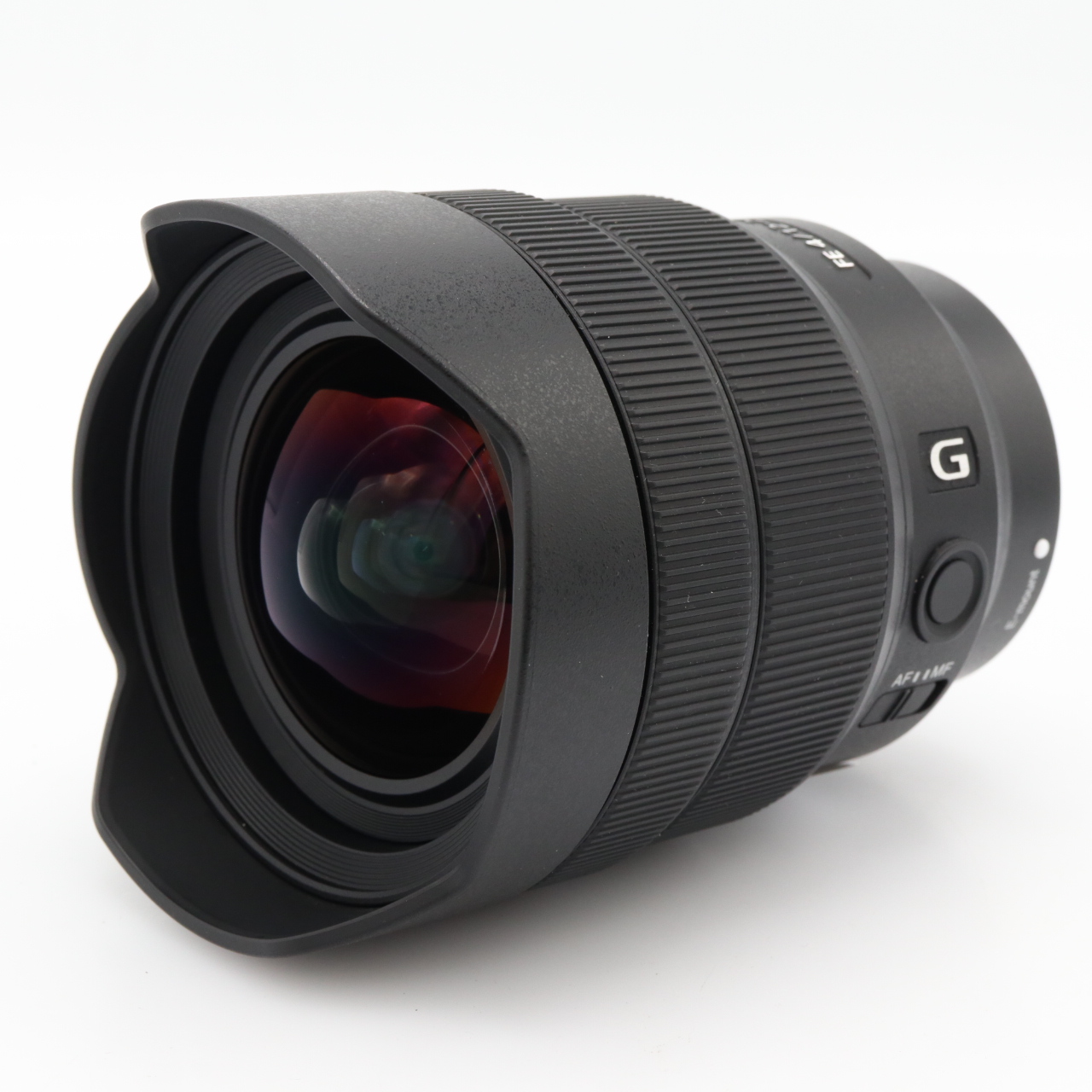 Sony FE 12-24mm f/4 G occasion