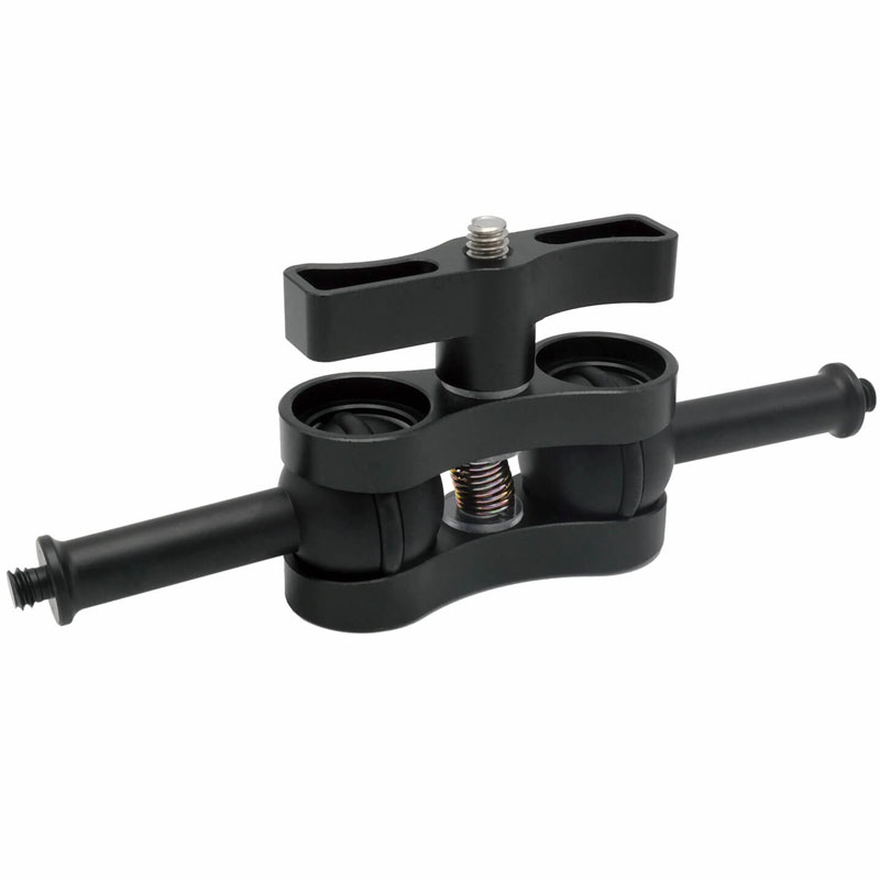 Caruba 7 inch 8kg bear Big Load Magic Arm