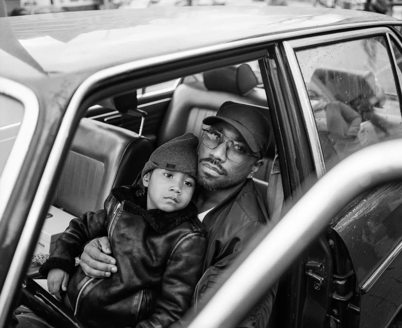 Life of Fathers 2