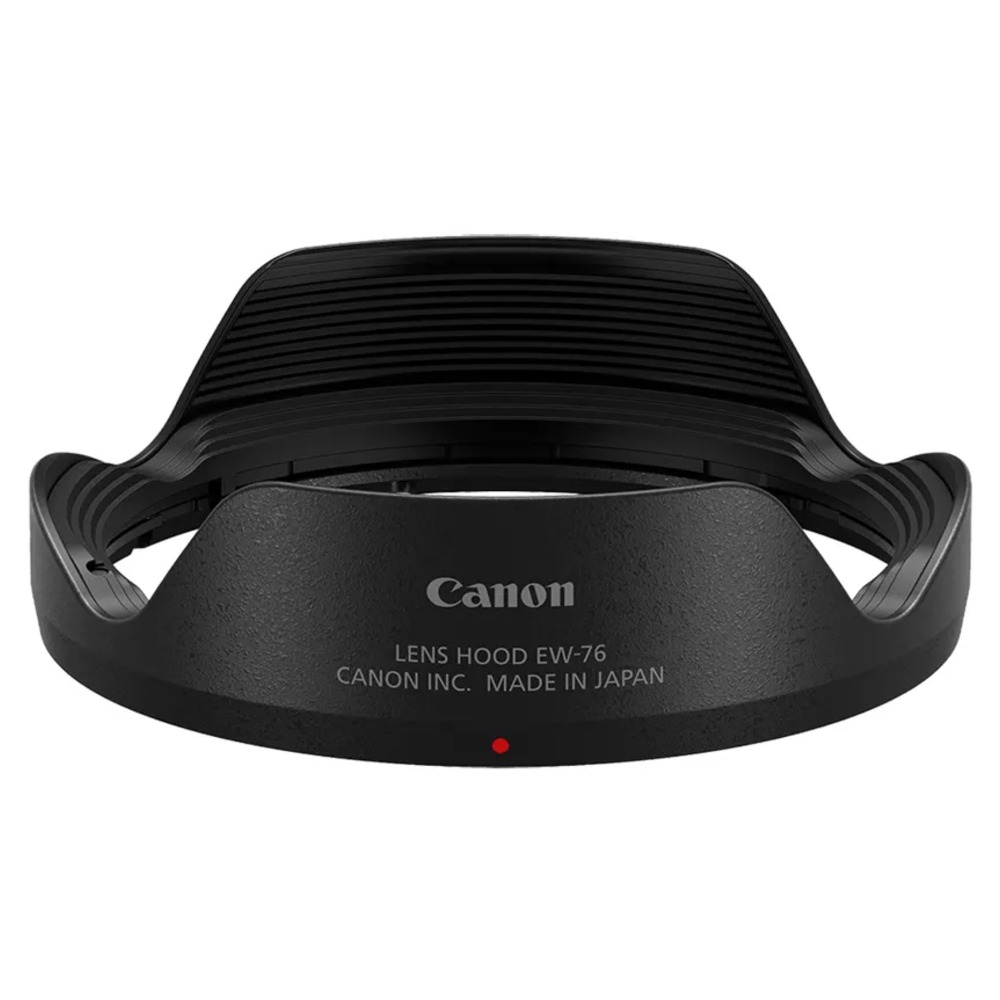 Pare-soleil Canon EW-76