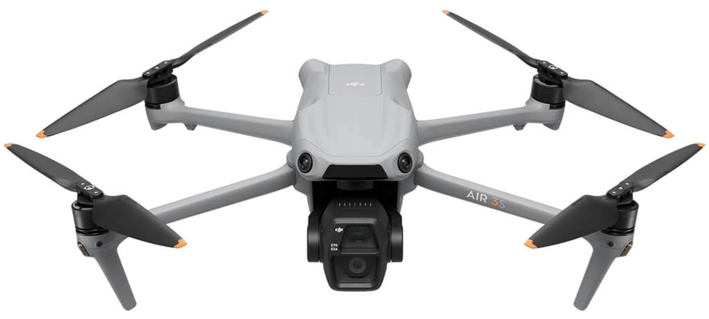 DJI Air 3S