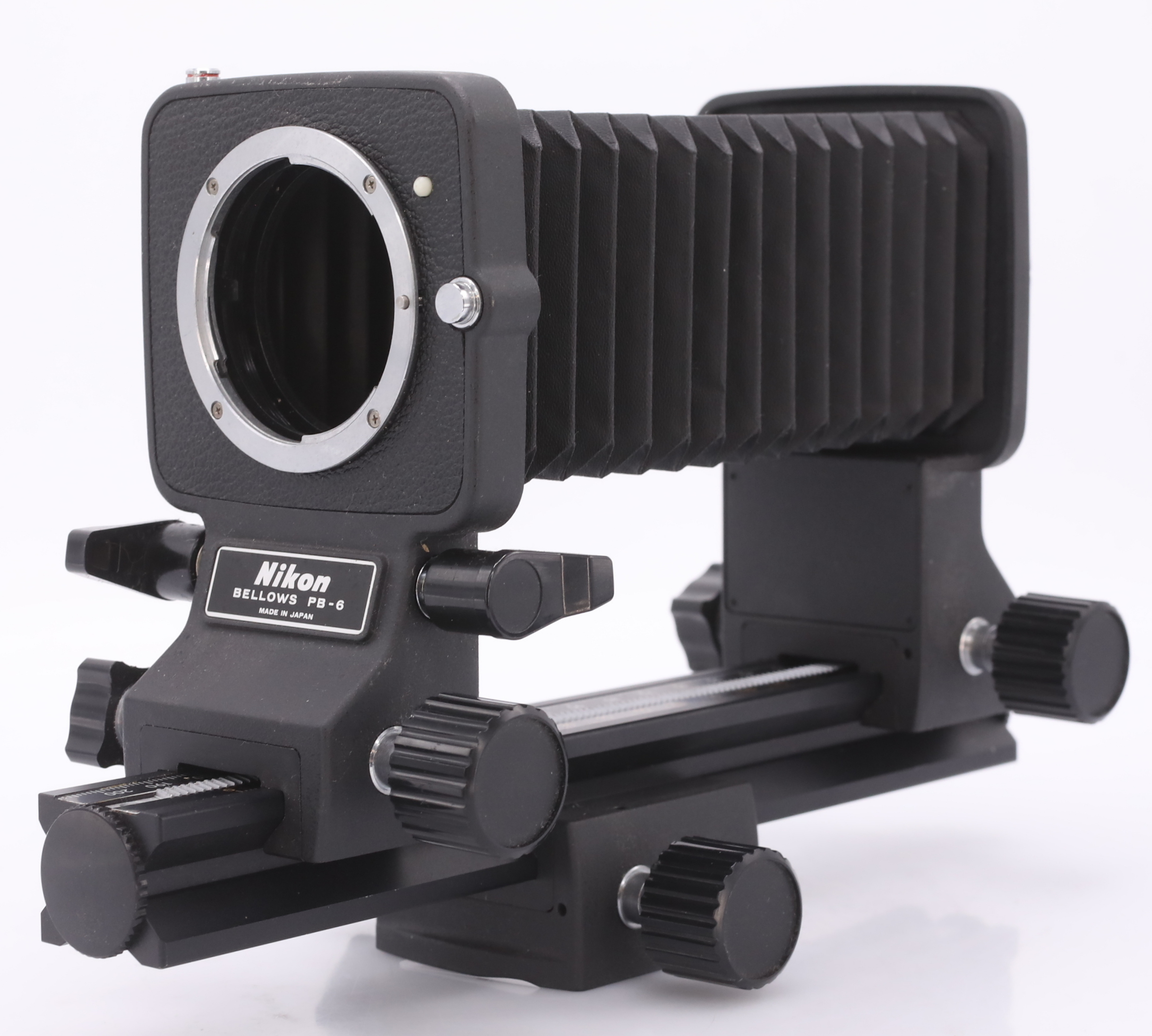 Nikon PB-6 Bellows occasion