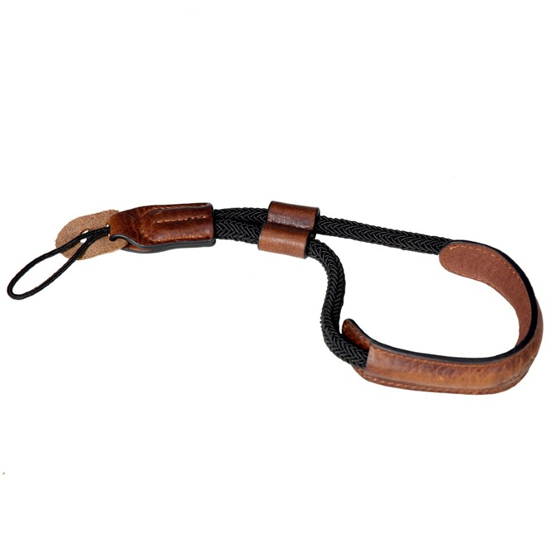 SmallRig Universal Vintage Wrist Strap 3926