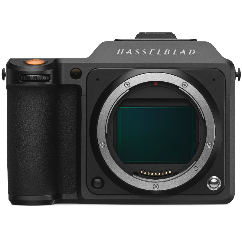 Hasselblad X2D 100c Boîtier