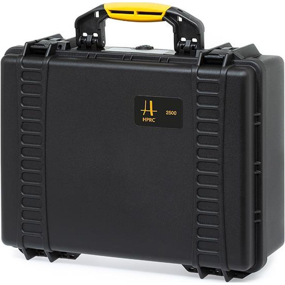 Étui HPRC 2500 pour DJI RS 5 Combo (Ensemble de transmission)
