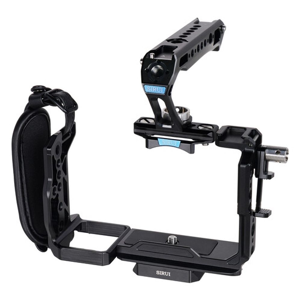 Sirui Kit de cage complète (avec poignée) pour Sony FX3/FX30