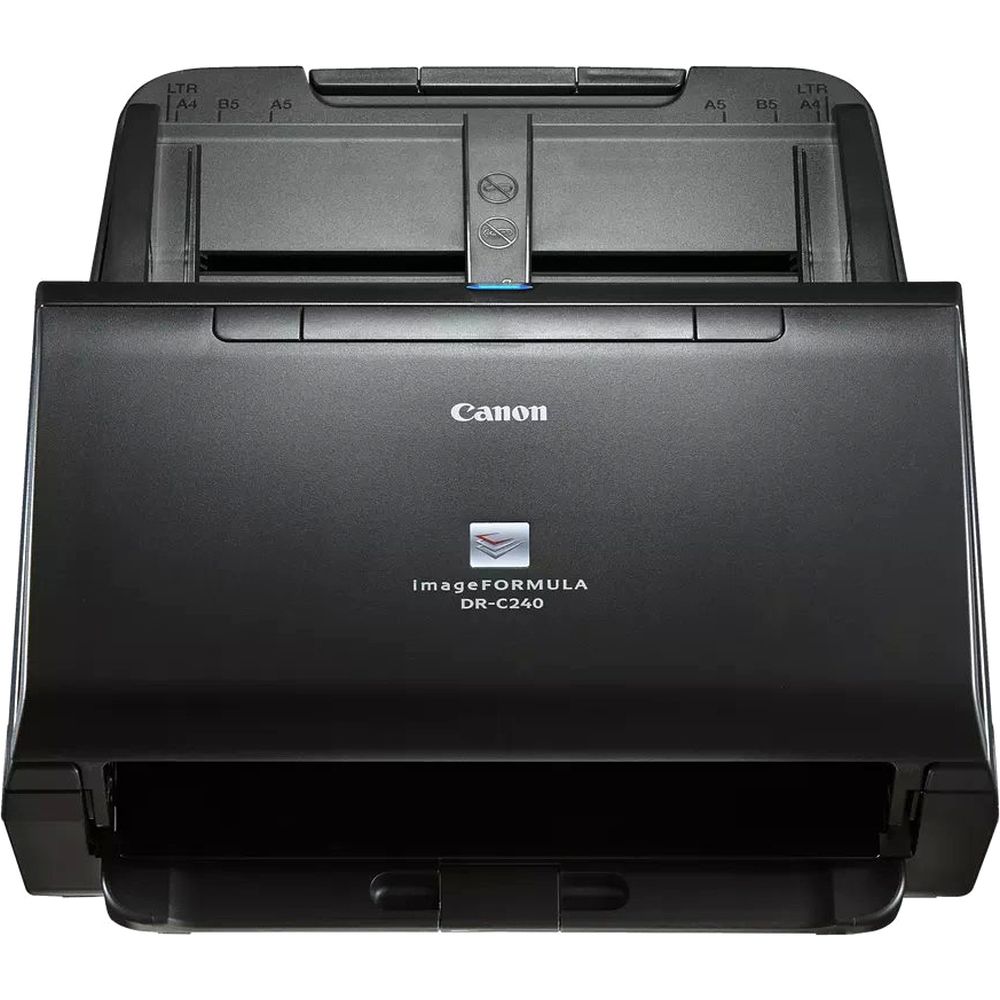 Canon imageFORMULA DR-C240 Scanner à feuilles