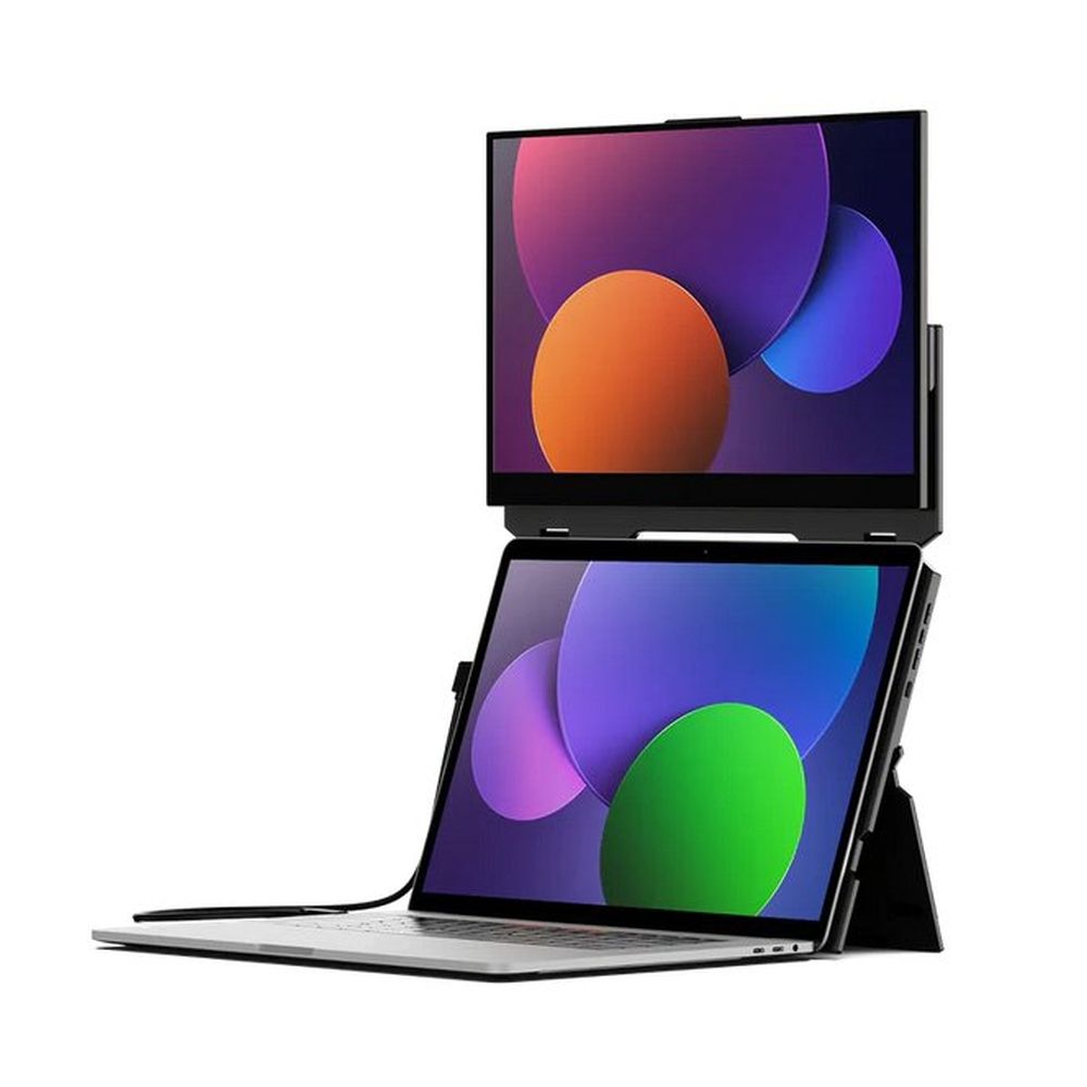 Mobile Pixels Duex Float