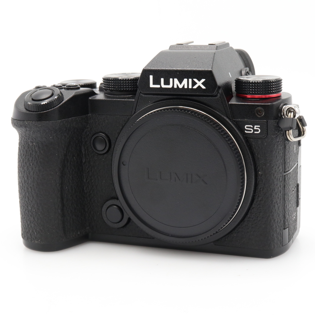 Panasonic Lumix DC-S5 boîtier occasion