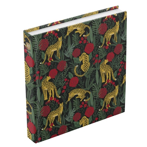 Album photo Henzo 100 pages Tiger Roses 30x30