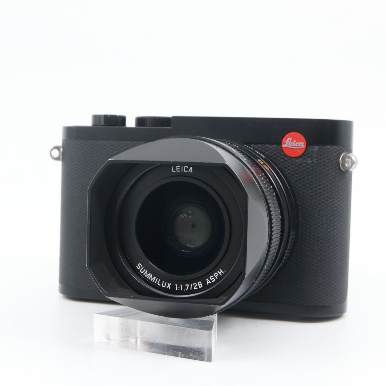 Leica 19050 Q2 occasion