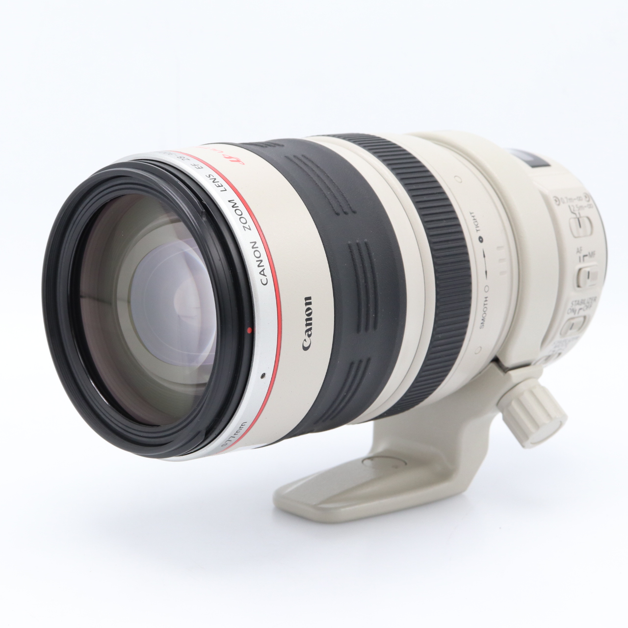 Canon EF 28-300mm f/3.5-5.6 L IS USM occasion