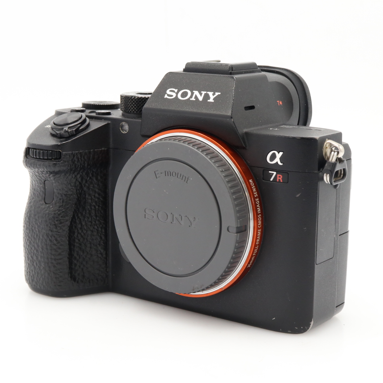 Sony A7R III body occasion