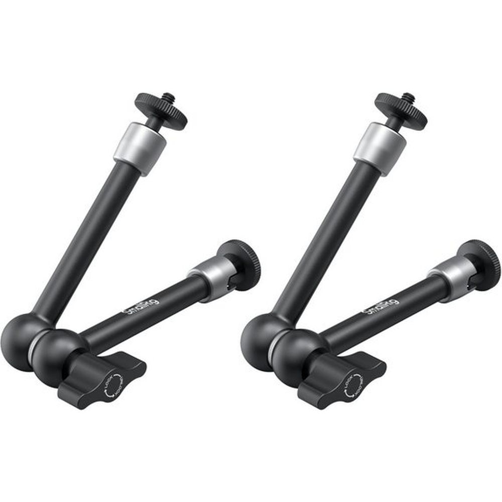 SmallRig 5317 Kit de support de bras magique (9.8")