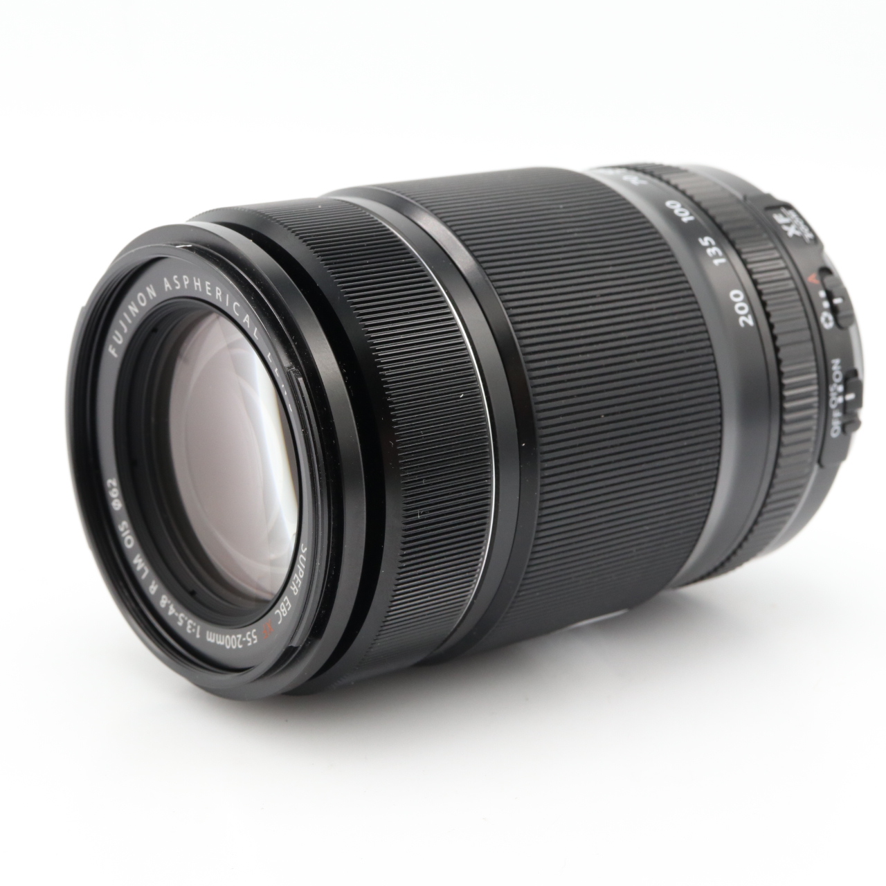 Fujifilm XF 55-200mm F/3.5-4.8 R LM OIS occasion