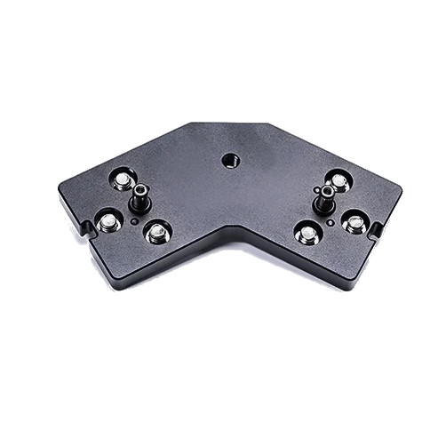 Aputure INFINIBAR Hexagon Flat Connector